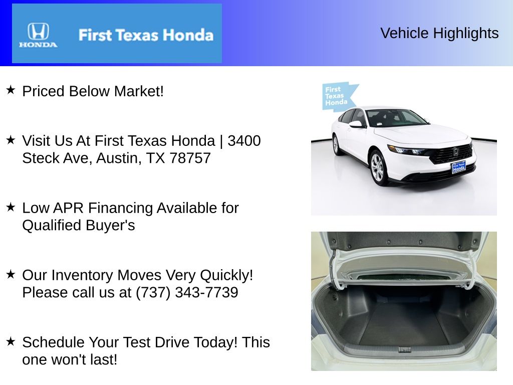 View vehicle photo 5