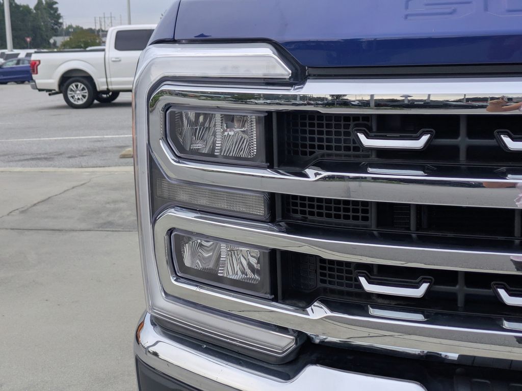 2026 Ford F-250 Super Duty LARIAT