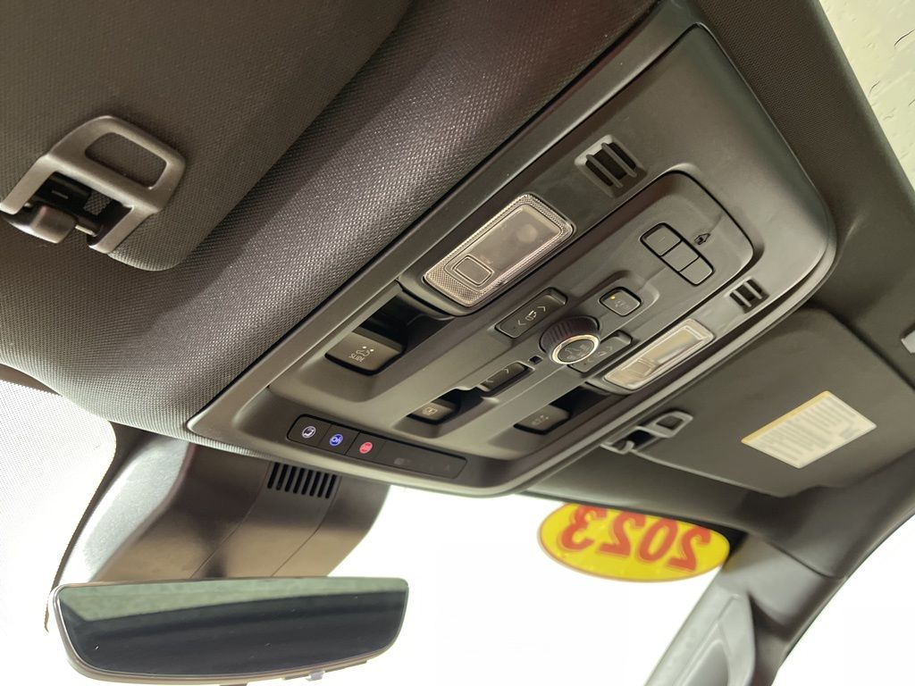 Thumbnail: 2023 Chevrolet Tahoe - 29