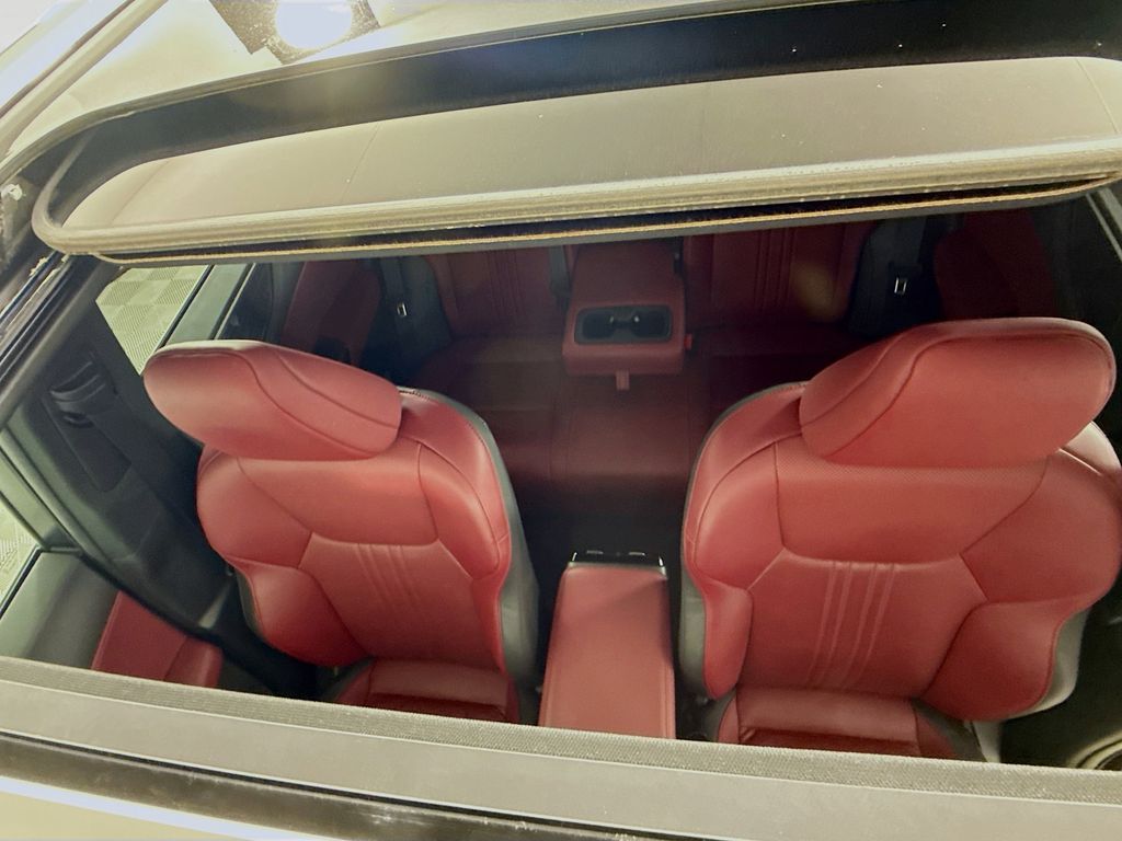 Thumbnail: 2023 Lexus NX - 21