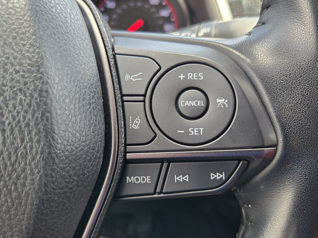 2021 Toyota Camry - $27,514