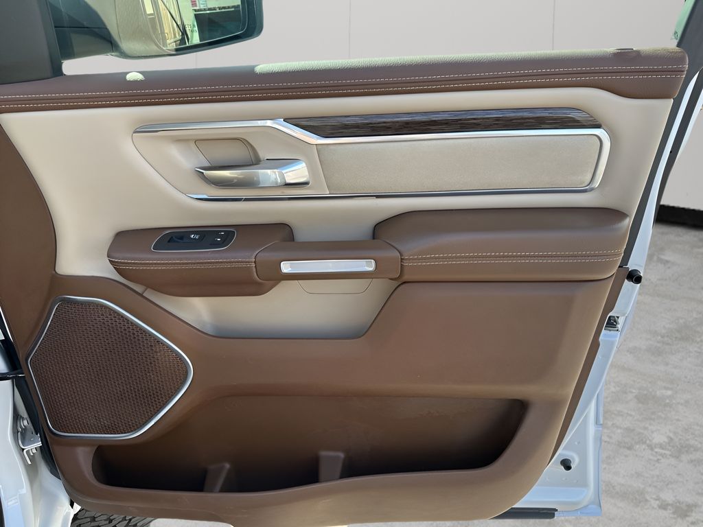 Used Car 2019 Ram 1500  Laramie For Sale Under $25,000 In Austin, Texas