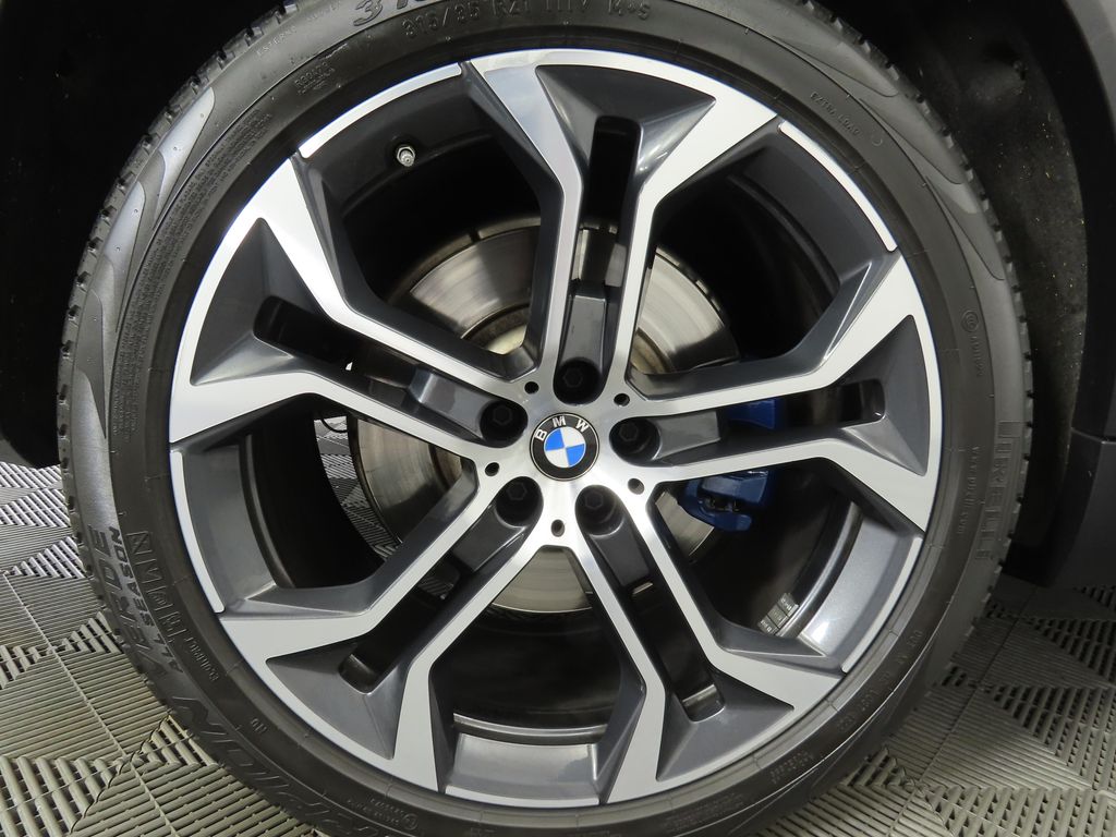 Thumbnail: 2020 BMW X5 - 32