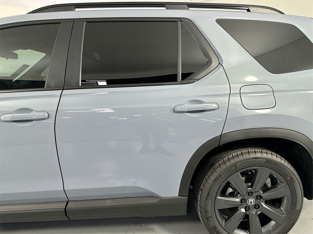 New Car 2025 Honda Pilot  Sport For Sale Under $50,000 In Austin, Texas