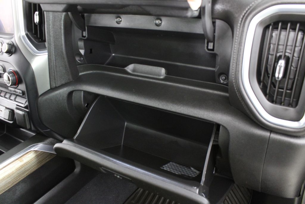 Used 2021 Chevrolet Silverado 1500 for sale in 