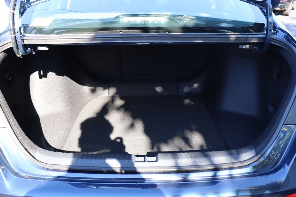 Thumbnail: 2025 Honda Accord - 13