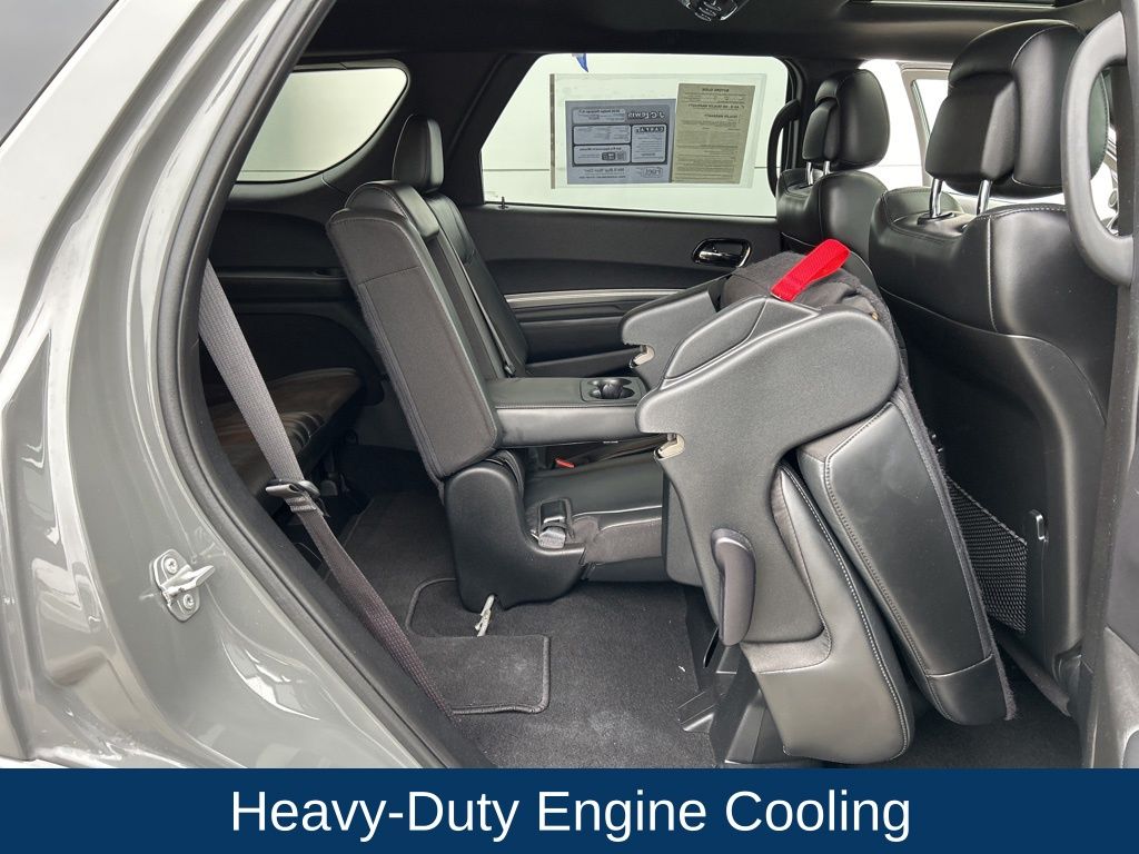 2020 Dodge Durango R/T RWD