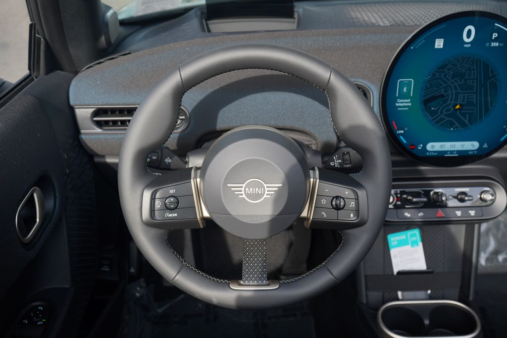 Thumbnail: 2026 MINI Cooper - 11