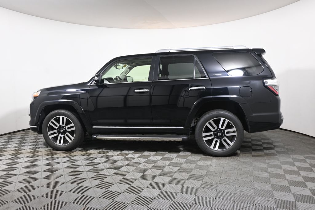 Thumbnail: 2019 Toyota 4Runner - 2