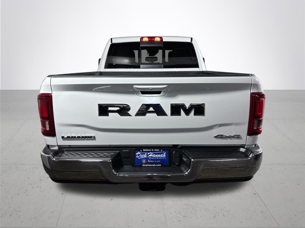 2026 RAM 2500 Laramie - Photo 7