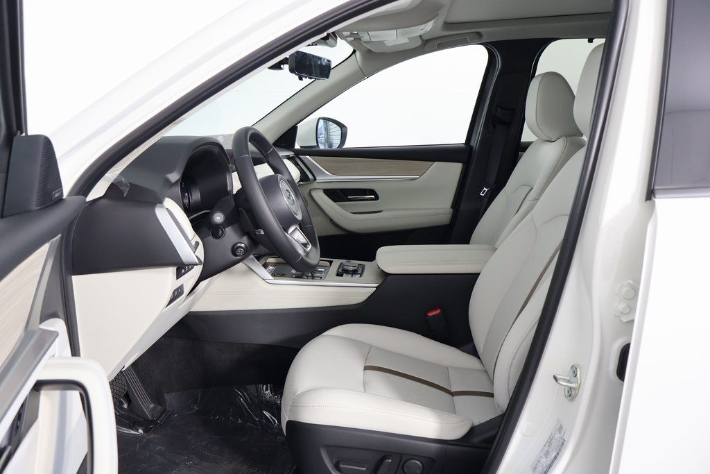 Thumbnail: 2026 Mazda CX-90 - 5