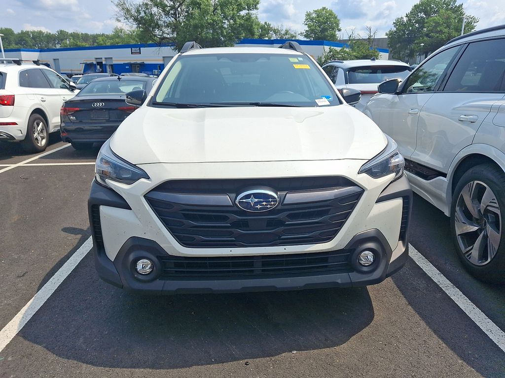 Thumbnail: 2025 Subaru Outback - 2