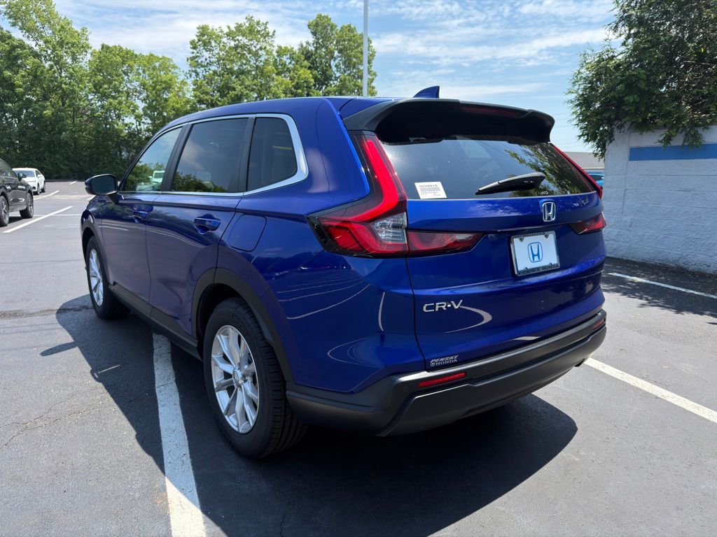 Thumbnail: 2023 Honda CR-V - 3