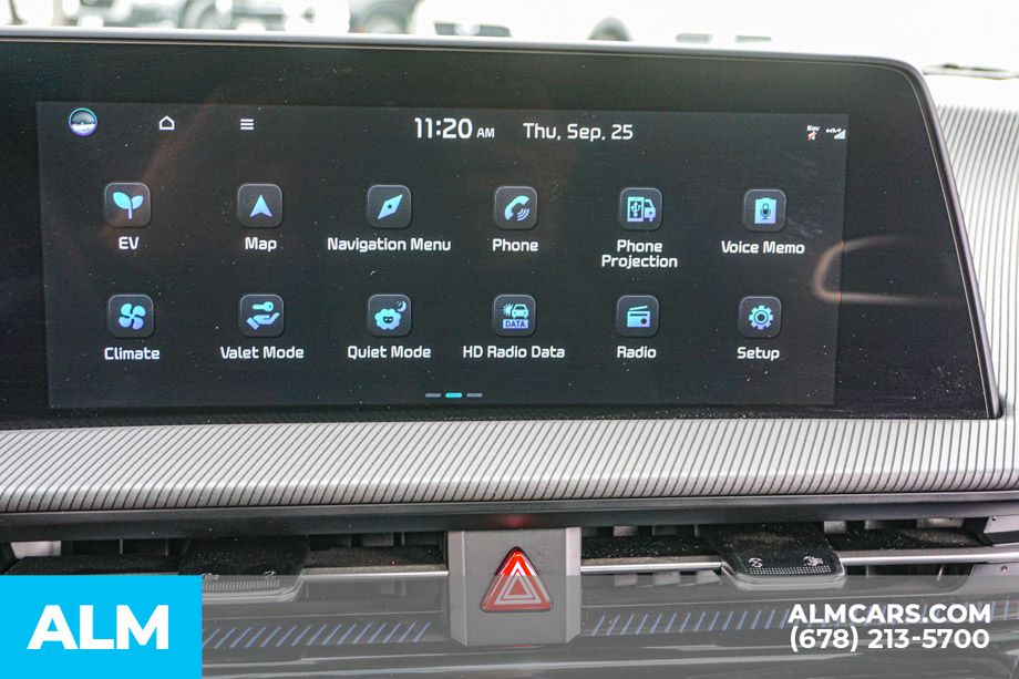 2023 Kia EV6 GT photo 33