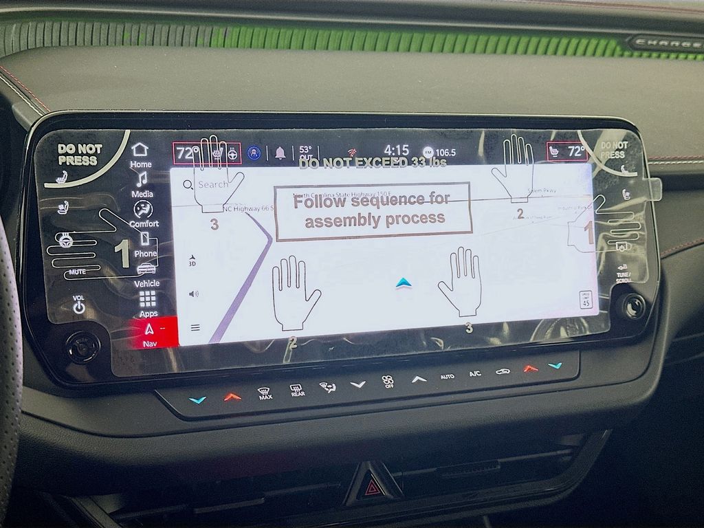 New 2026 Green Dodge Scat Pack Plus image 15