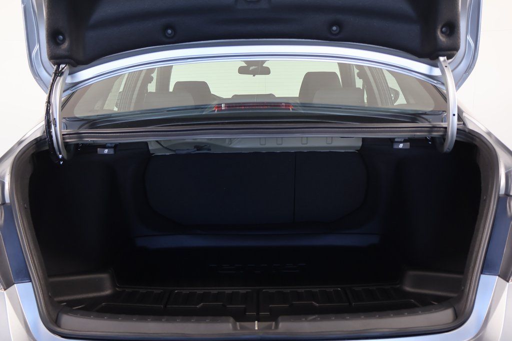 Thumbnail: 2026 Honda Civic - 8