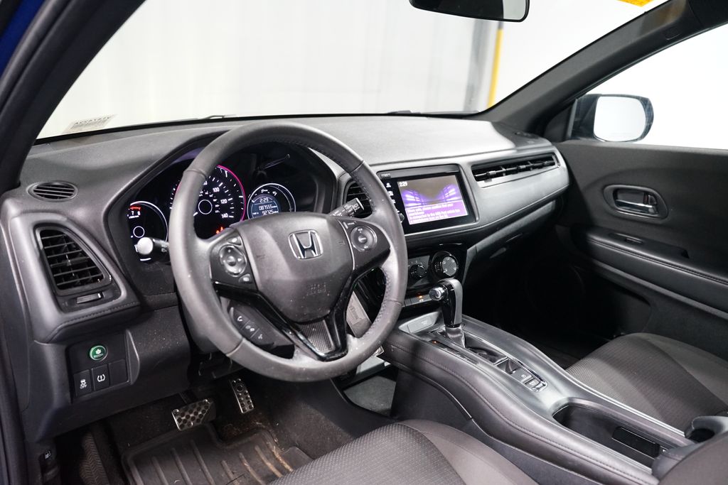 Thumbnail: 2022 Honda HR-V - 7
