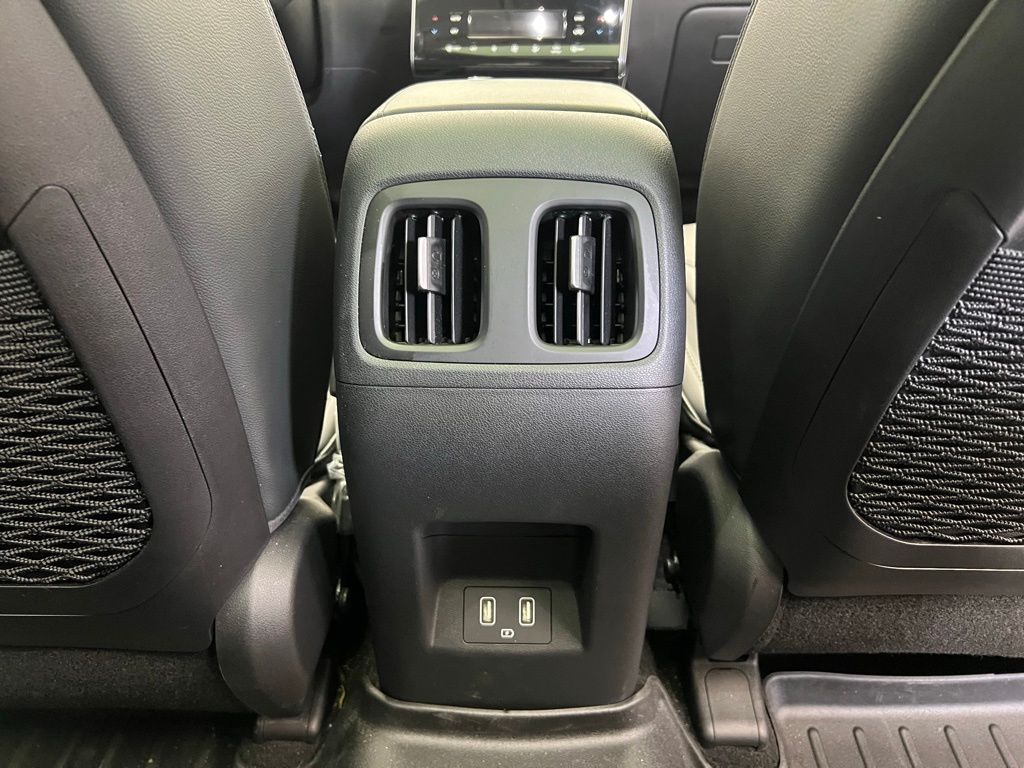 2022 Hyundai Tucson Limited 9