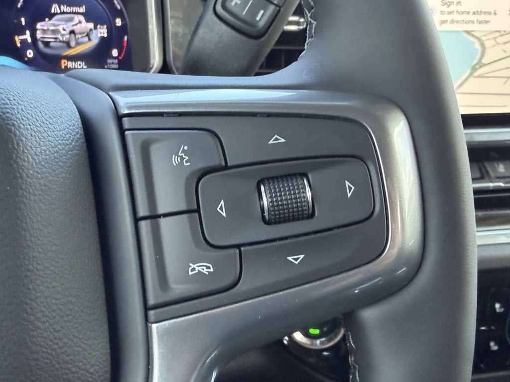 new 2026 Chevrolet Silverado 2500HD car, priced at $57,495