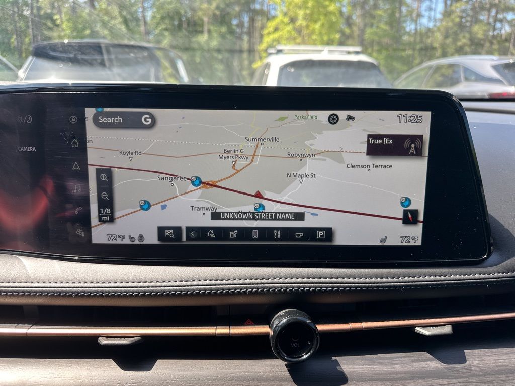 2023 Boulder Gray Pearl Nissan ARIYA ENGAGE e-4ORCE AWD SUV