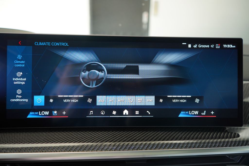 Thumbnail: 2026 BMW X6 - 18