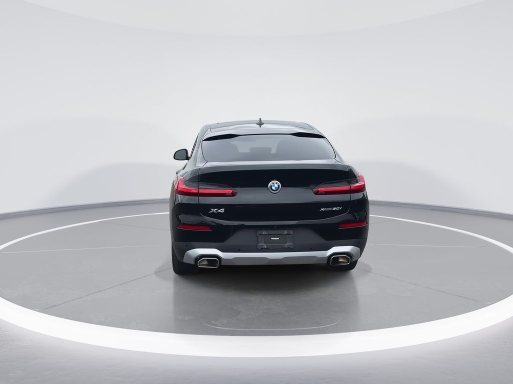 Thumbnail: 2023 BMW X4 - 7