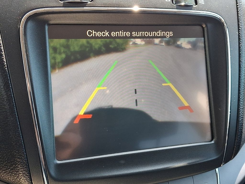 2018 Dodge Journey Crossroad Black at Auto Express Mitsubishi