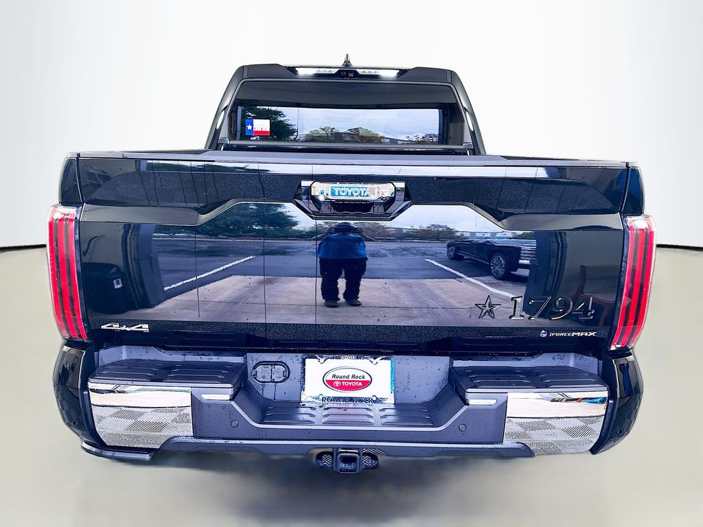 Thumbnail: 2025 Toyota Tundra - 6