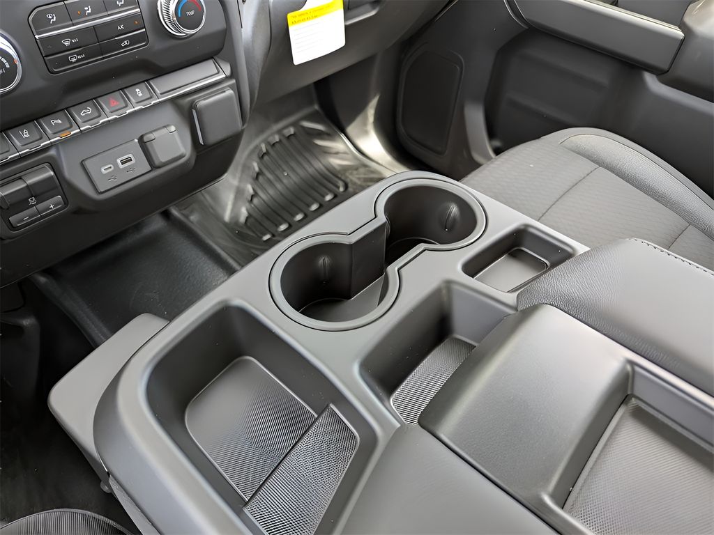 New Car 2025 Gmc Sierra 2500hd  Pro For Sale Under $50,000 In Austin, Texas