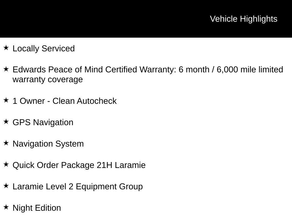 View vehicle photo 5