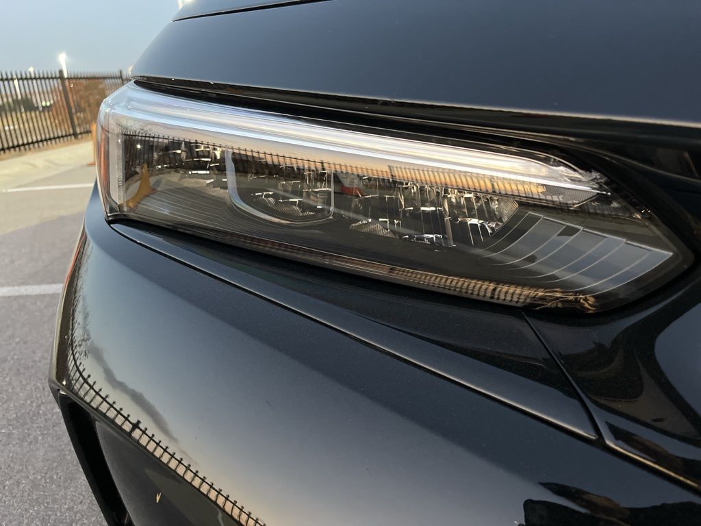Thumbnail: 2024 Honda Civic - 14