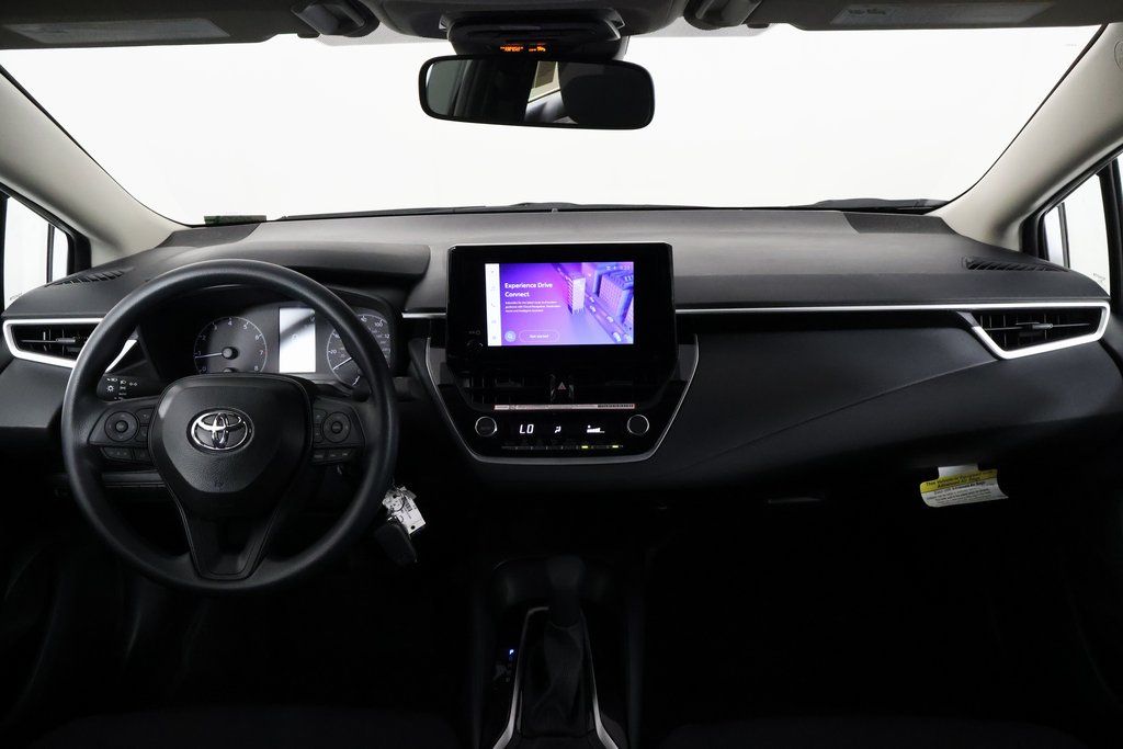 Thumbnail: 2025 Toyota Corolla - 4
