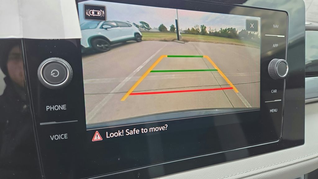 2026 Volkswagen Taos