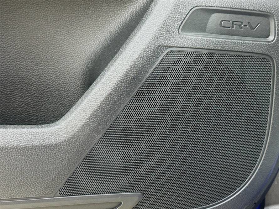 Used Car 2025 Honda Cr-v  Ex For Sale Under $35,000 In Austin, Texas