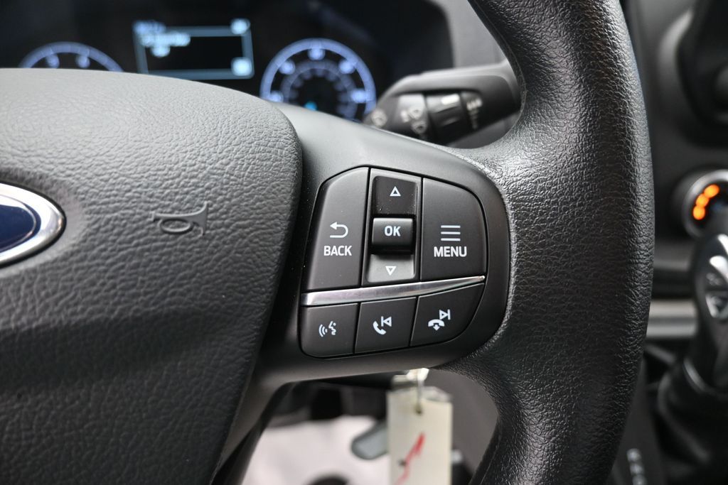 Used 2025 Ford Transit-150 Van