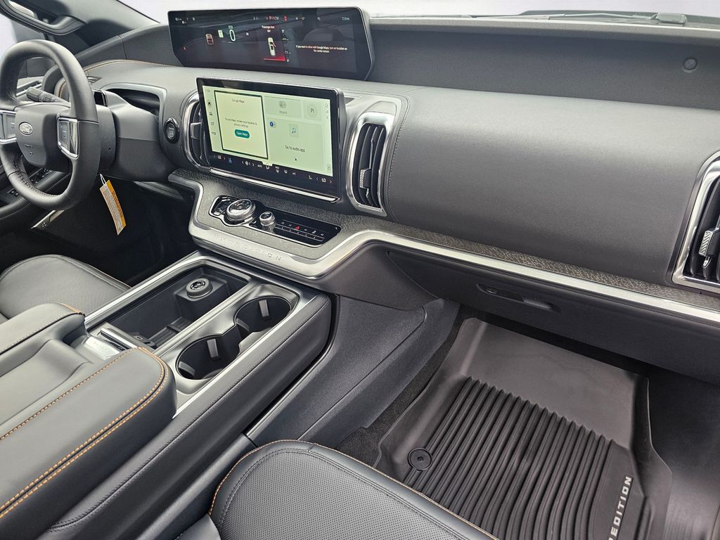 New 2026 Gray Ford Tremor image 11