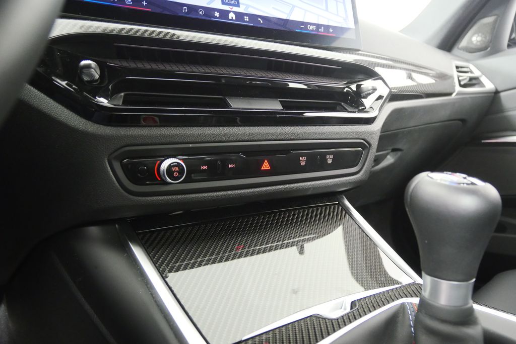 2025 BMW M3 Base 30