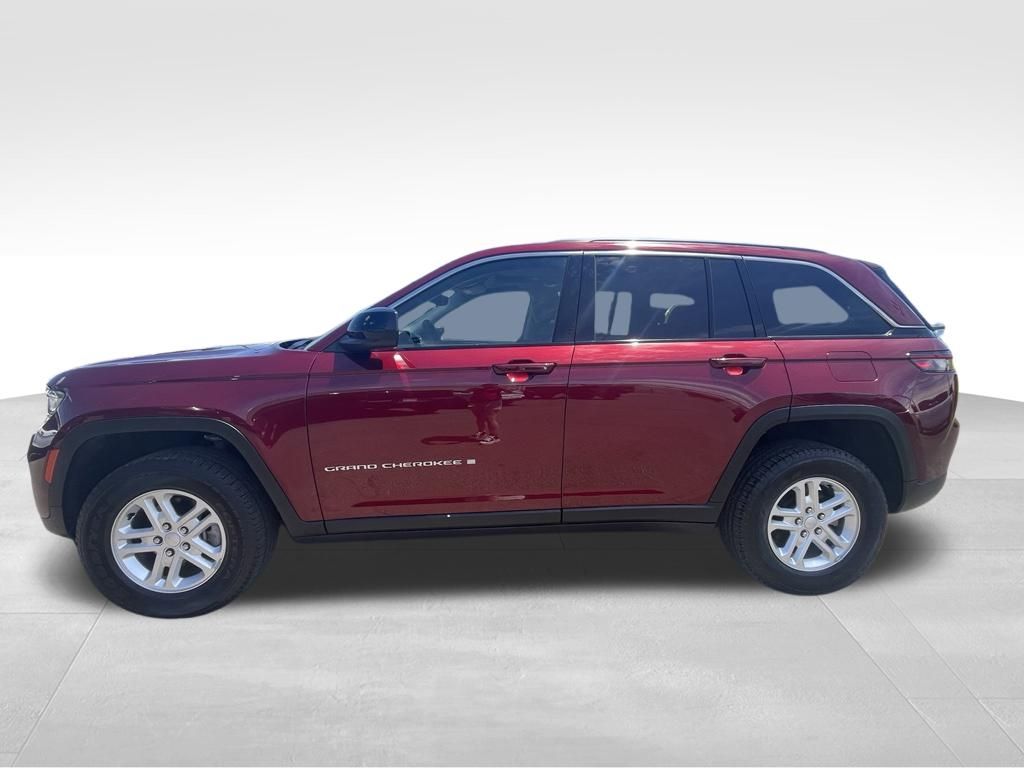 JeepGrand Cherokee17
