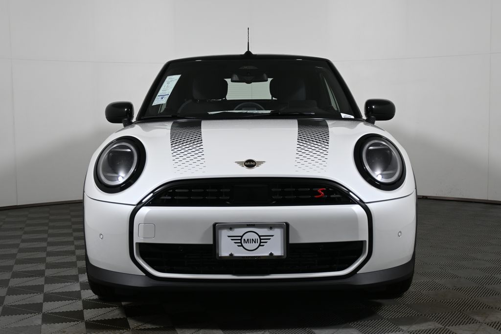 Thumbnail: 2026 MINI Cooper - 10