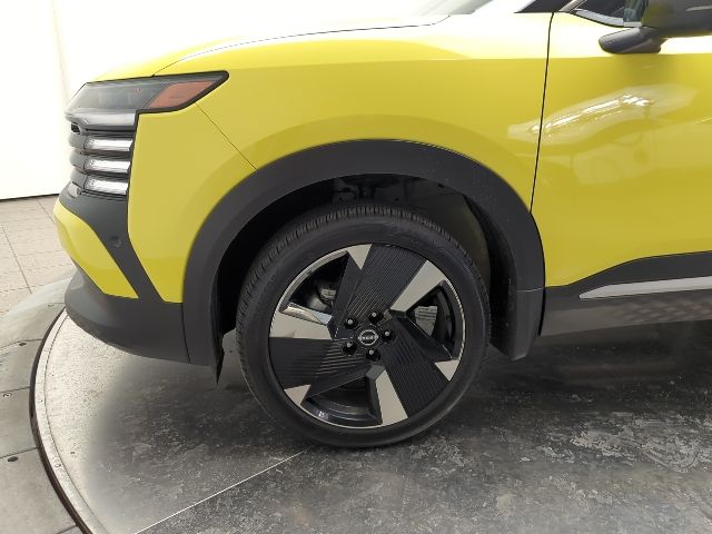 2025 Nissan Kicks SR - Photo 9