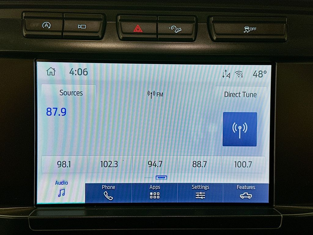 Thumbnail: 2021 Ford F-150 - 14