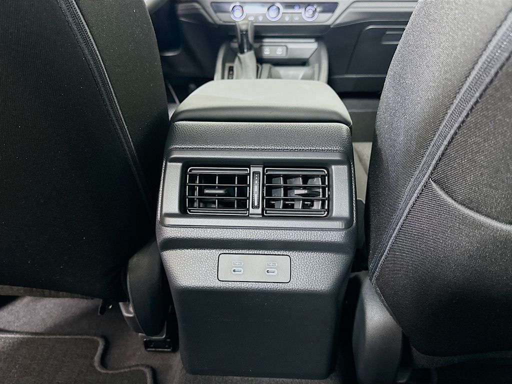 Thumbnail: 2026 Honda Accord - 17