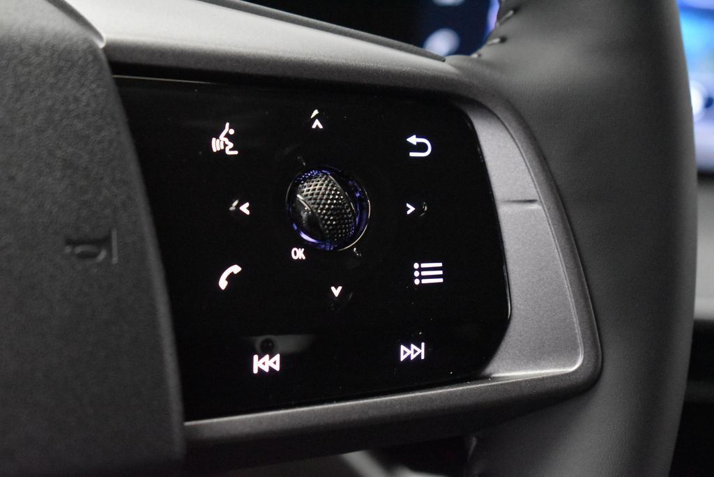 2025 Nissan Murano SV 18