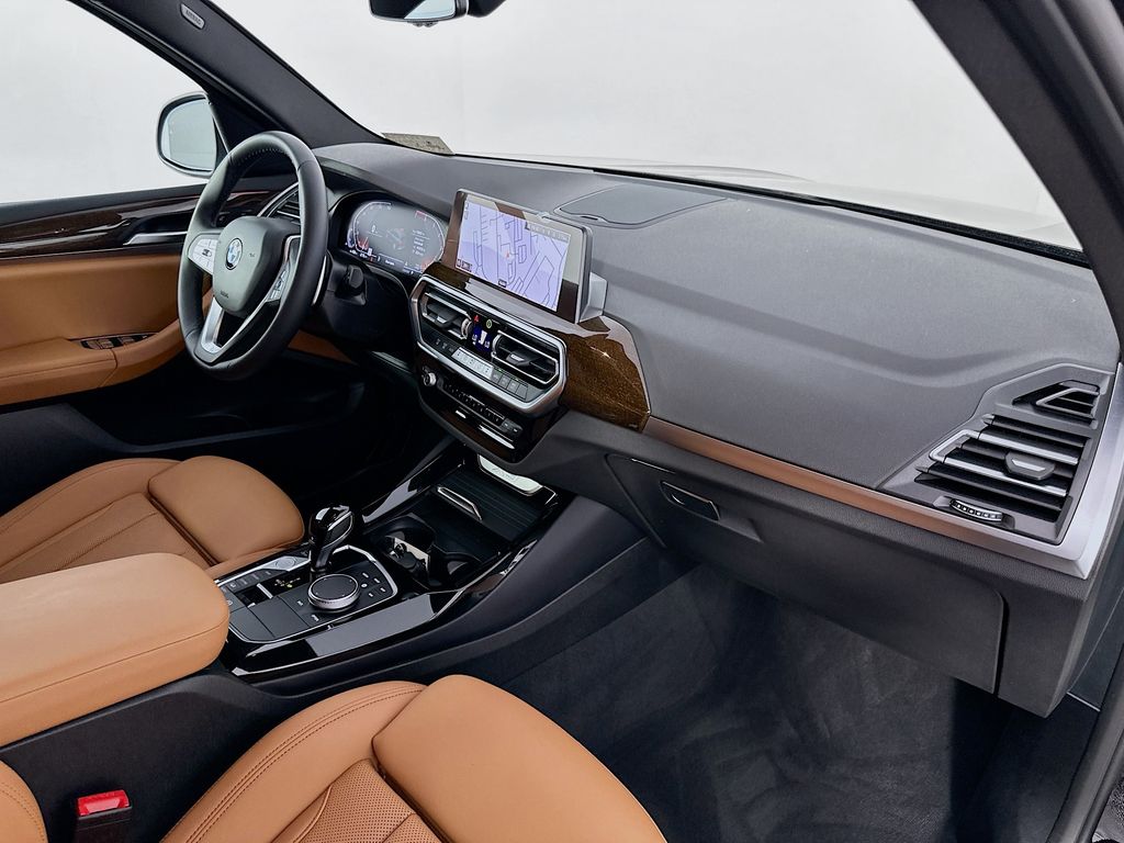 Thumbnail: 2024 BMW X3 - 29