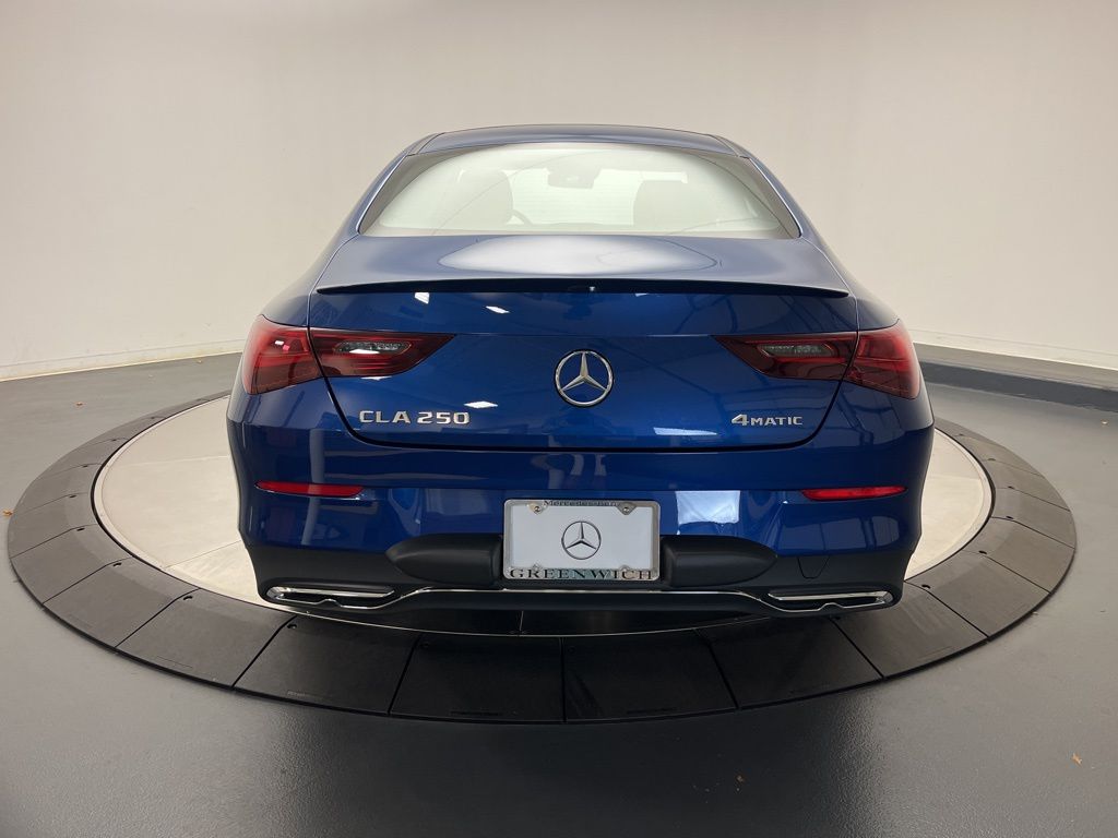 Thumbnail: 2026 Mercedes-Benz CLA - 6