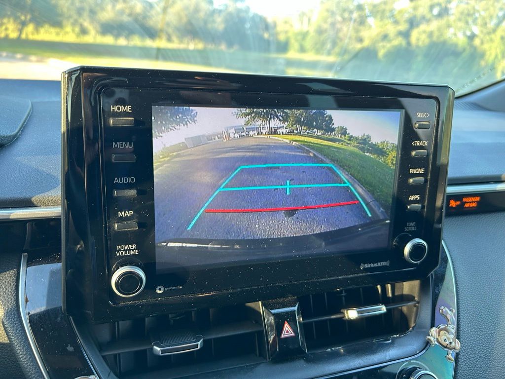 Thumbnail: 2022 Toyota Corolla - 23