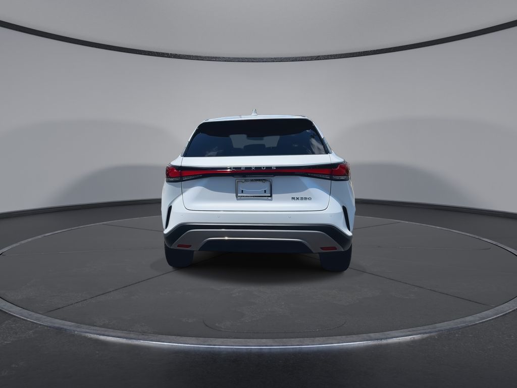 Thumbnail: 2025 Lexus RX - 7