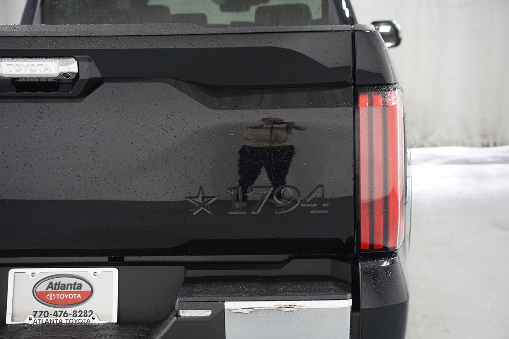 Thumbnail: 2026 Toyota Tundra - 11