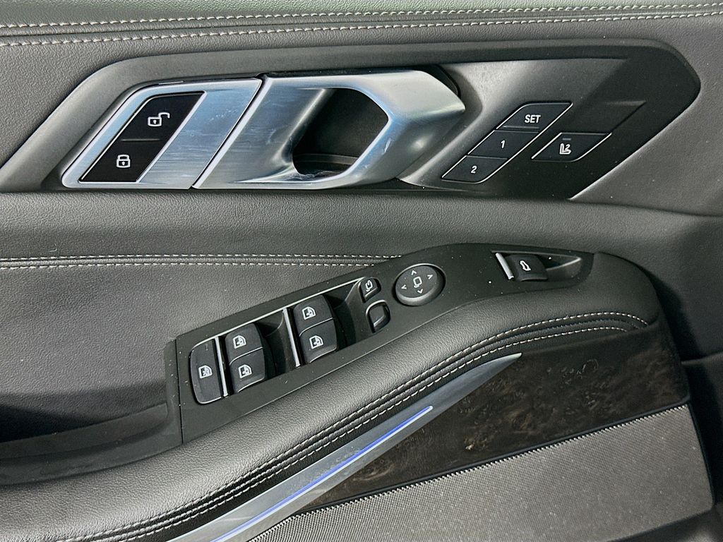 Thumbnail: 2024 BMW X5 - 18