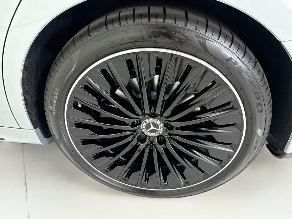 Thumbnail: 2027 Mercedes-Benz E-Class - 31
